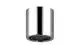 DORNBRACHT-Luftsprudler-Niederdruck-ERSATZTEILE-90230102802-M18xIG-Chrom-90230102802-00 gallery number 1